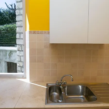Mare Verde - Interno 19-16 Apartment