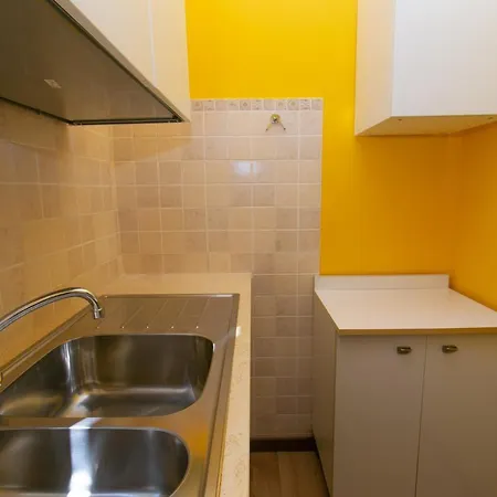 Mare Verde - Interno 19-16 Apartment *