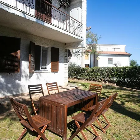 Mare Verde - Interno 19-16 *
