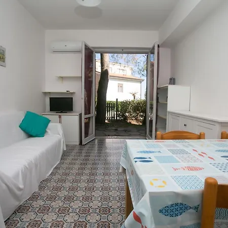 Mare Verde - Interno 19-16