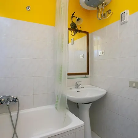 Mare Verde - Interno 19-16