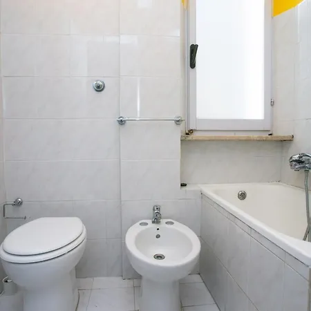 Mare Verde - Interno 19-16 Apartment *